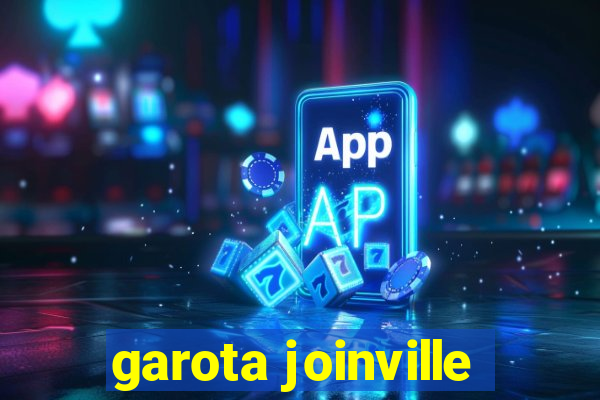 garota joinville